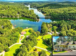 27 Twinbrook Dr, Blairsville, GA 30512