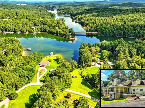 27 Twinbrook Dr, Blairsville, GA 30512