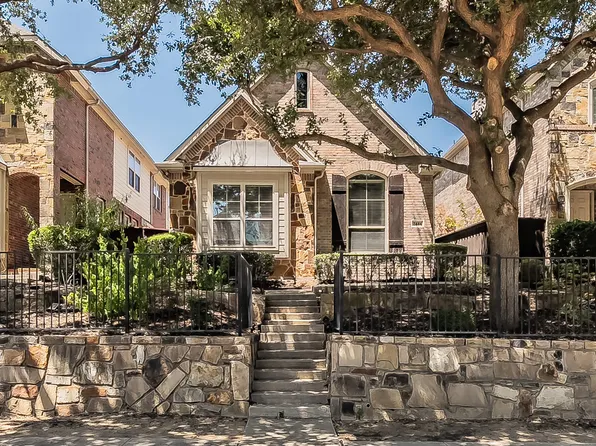 2444 Sunderland Ln, Lewisville, TX 75067