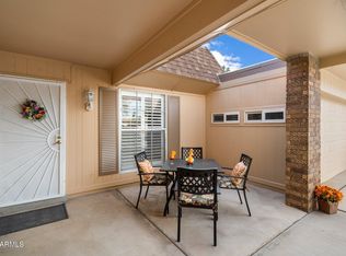 10329 W Manzanita Dr, Sun City, AZ 85373