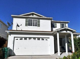 2250 Sapphire Ridge Way, Reno, NV 89523