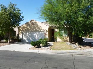 81718 Avenida De Baile, Indio, CA 92203