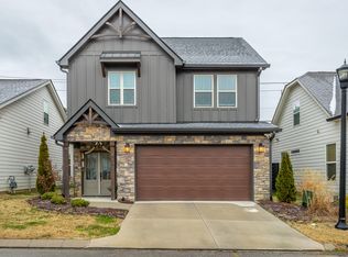 8187 Lemonade St, Chattanooga, TN 37421