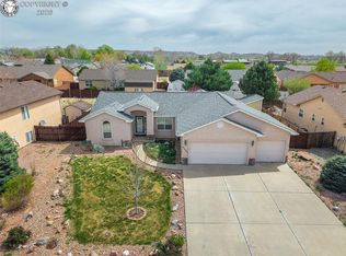 394 Humboldt Dr, Canon City, CO 81212