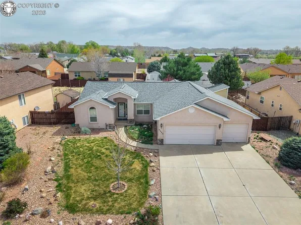 394 Humboldt Dr, Canon City, CO 81212