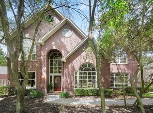 34 S Piney Plains Cir, Spring, TX 77382