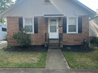 2115 Cherry Ave, Alliance, OH
