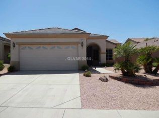 575 Cypress Gardens Pl, Henderson, NV 89012