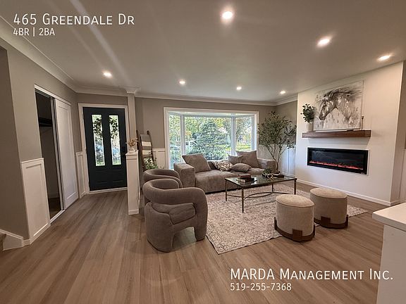 5th image of 465 Greendale Dr