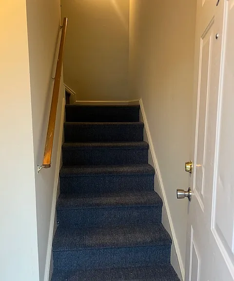 steps steps