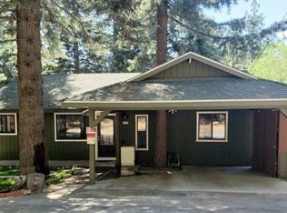 5936 Manzanita Ave, Angelus Oaks, CA 92305