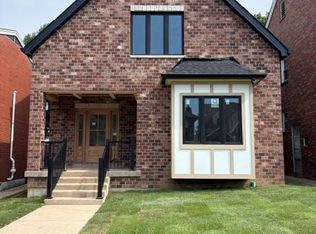 6621 Neosho St, Saint Louis, MO 63109
