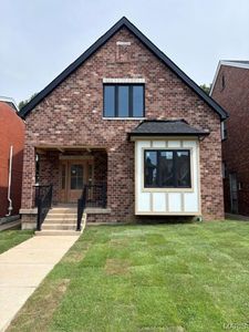 6621 Neosho St, Saint Louis, MO, 63109