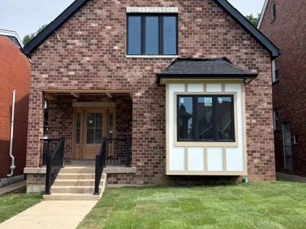 6621 Neosho St, Saint Louis, MO 63109