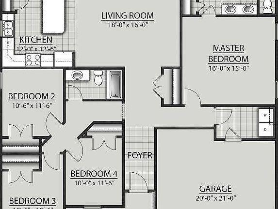 2nd image of this home