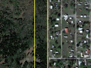 Ns 4180 Rd, Eufaula, OK 74432