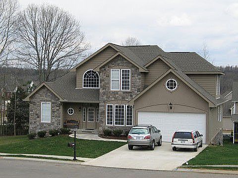 Front view