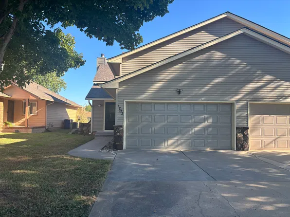 1703 E Evergreen Ct #1703, Derby, KS 67037