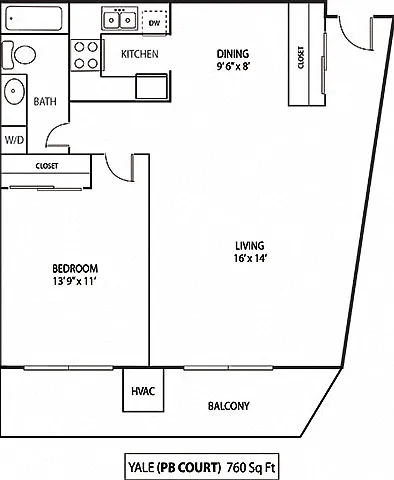 Pebblebrook Court — Photo 27
