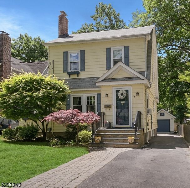 61 Newman Ave, Verona, NJ 07044 Zillow