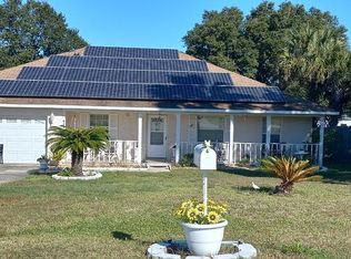 75 Pecan Course Loop, Ocala, FL 34472