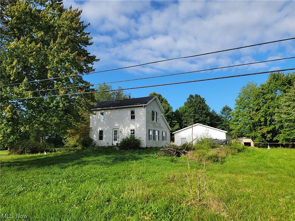 2443 Alliance Rd, Deerfield, OH 44411 Zillow