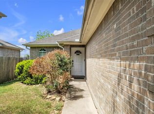 5107 Royal Cypress Dr, Katy, TX 77449