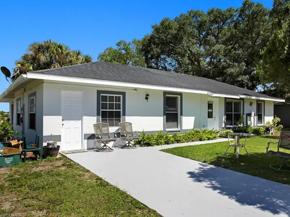 4029 E Sunflower Cir, Labelle, FL 33935