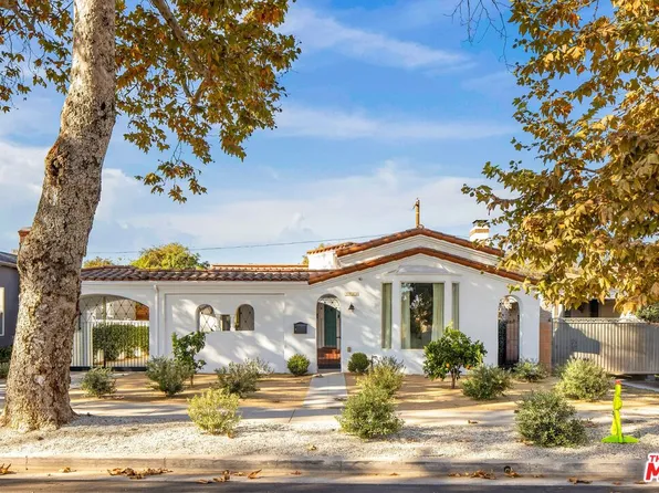 3719 Wellington Rd, Los Angeles, CA 90016