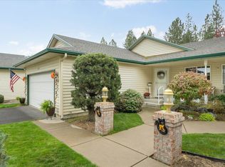 7509 W Johannsen Ave, Nine Mile Falls, WA 99026