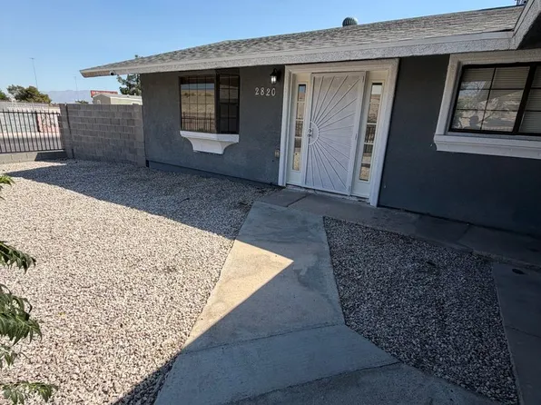 2p2820, 2820 S Sandhill Rd #A, Las Vegas, NV 89121