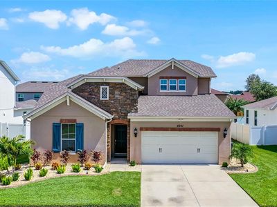 4041 Silk Oak Ln, Minneola, FL, 34715