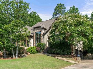 618 Conroy Ln, Sterrett, AL 35147