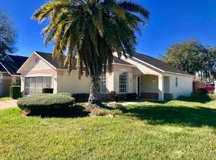 531 Canary Island Cir, Davenport, FL 33837