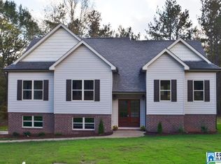 775 Cassie Dr W, Pell City, AL 35128