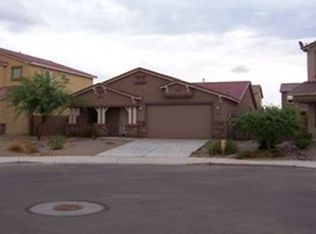 6913 W Shumway Farm Rd, Laveen, AZ 85339