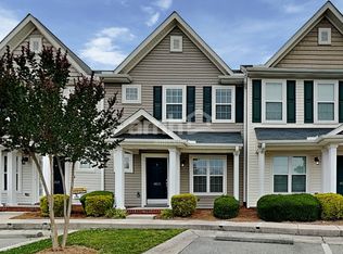 4031 Tarrant Trace Cir, High Point, NC 27265