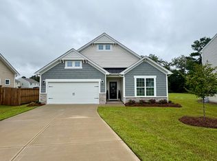 206 Broom St, Gilbert, SC 29054