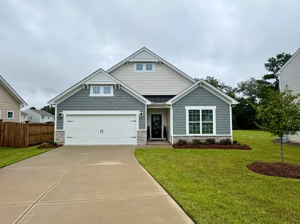 206 Broom St, Gilbert, SC 29054