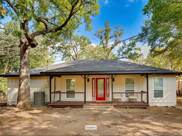 3072 County Road 1703, Malakoff, TX 75148