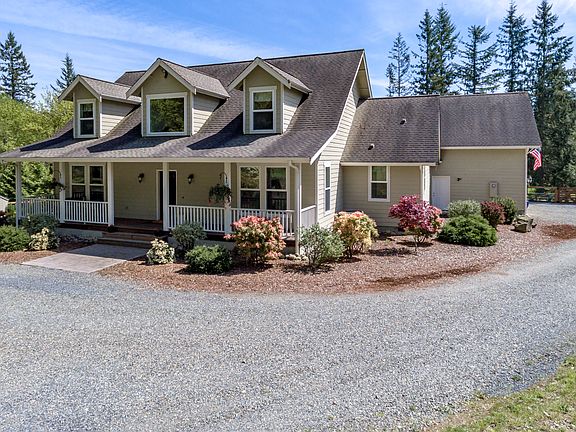 3rd image of 22612 SE 392nd St