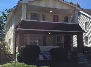 3320 Berkeley Rd, Cleveland Heights, OH 44118