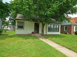 2807 Custer Ave, Rockford, IL