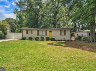 133 South Ave, Jonesboro, GA 30236
