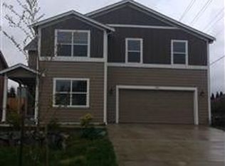 10113 198th St E, Graham, WA 98338