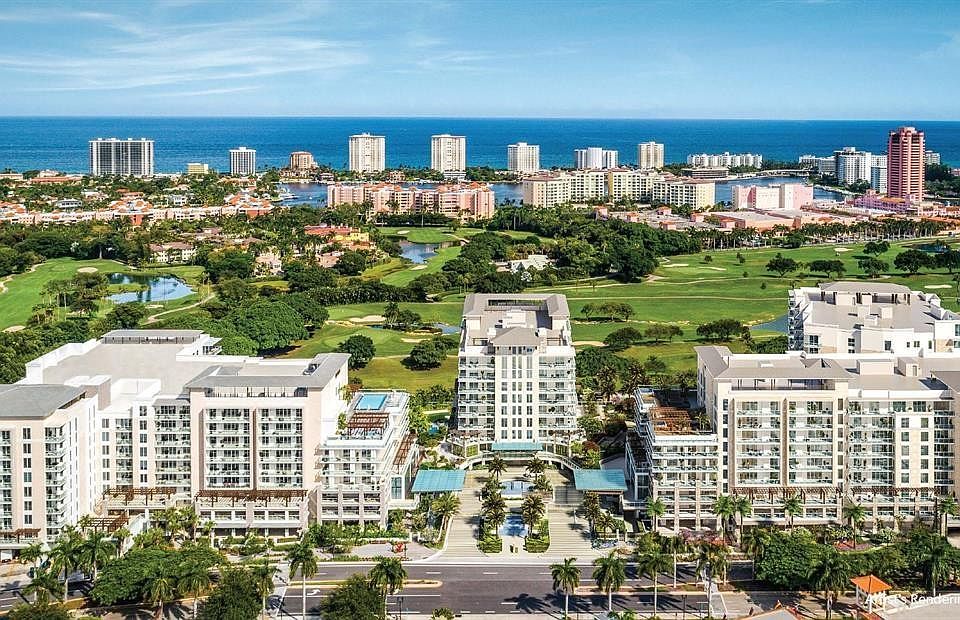 1st image of 220 SE Mizner Blvd #617