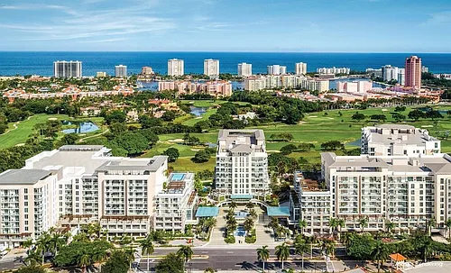 220 SE Mizner Blvd #617 Photo 1