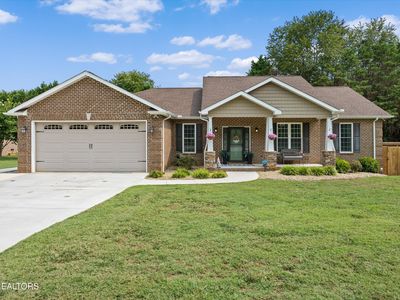 118 Heritage Crossing Dr, Maryville, TN, 37804