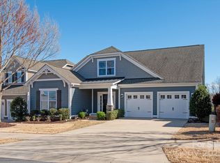 5009 Henshaw Rd, Waxhaw, NC 28173