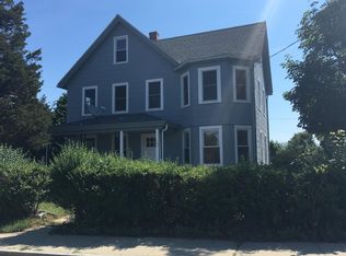 137 Tower St FLOOR 2, Westerly, RI 02891